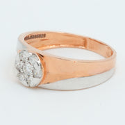 Prime Diamond Ring