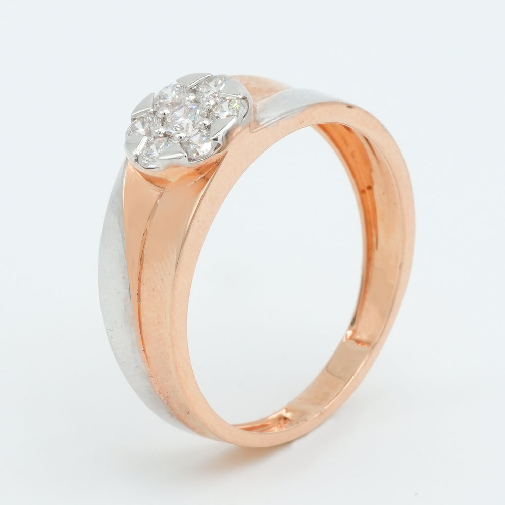 Prime Diamond Ring