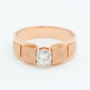 Pinnacle Diamond Ring