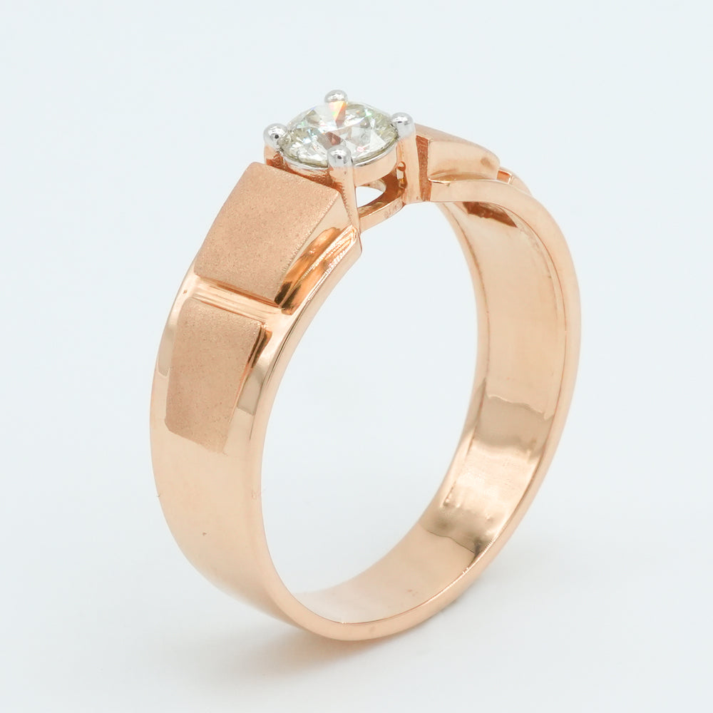 Pinnacle Diamond Ring