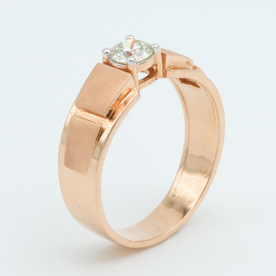 Pinnacle Diamond Ring