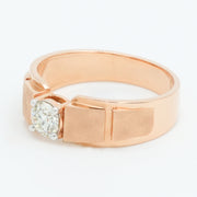 Pinnacle Diamond Ring