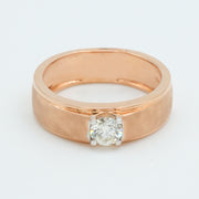 Eternity Diamond Ring