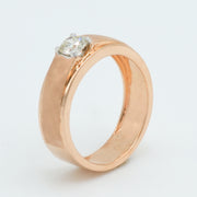 Eternity Diamond Ring