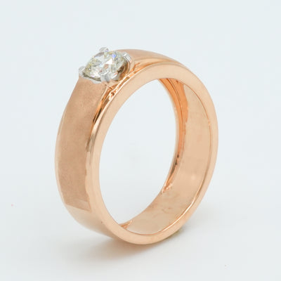 Eternity Diamond Ring