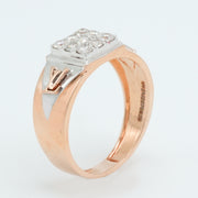 Regent Diamond Ring
