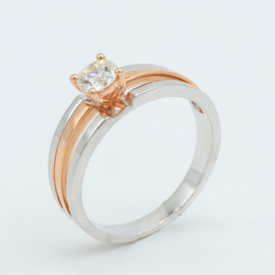 Everlink Diamond Ring