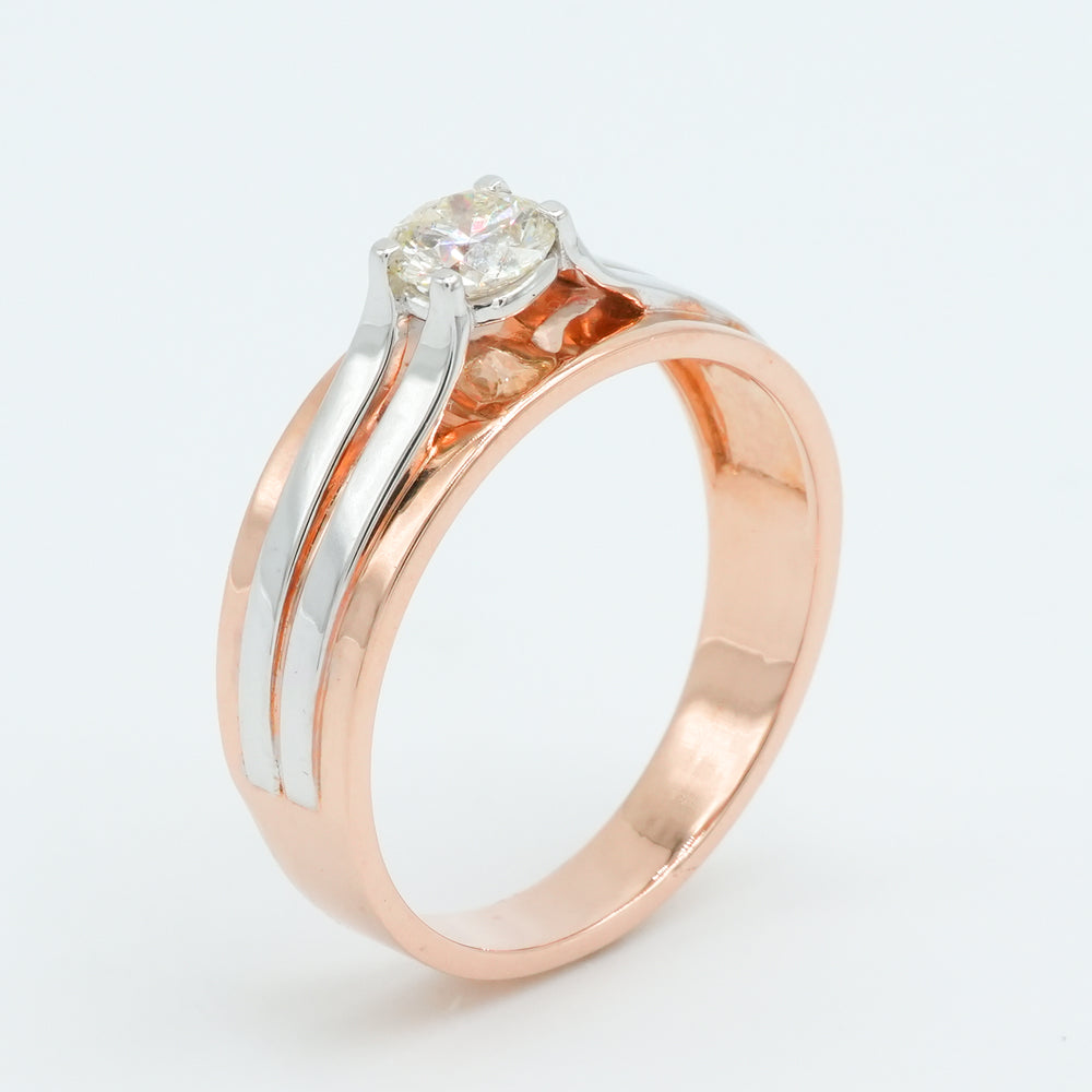 Astra Diamond Ring