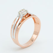 Astra Diamond Ring