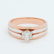 Astra Diamond Ring