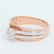 Astra Diamond Ring