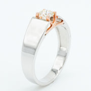 Eleva Diamond Ring