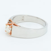 Eleva Diamond Ring