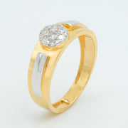 Nova Diamond Ring