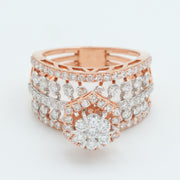 Aurex Diamond Ring