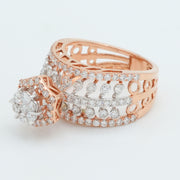Aurex Diamond Ring