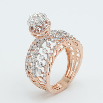 Orion Diamond Ring
