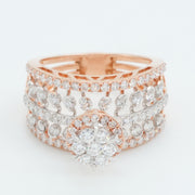 Orion Diamond Ring