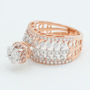 Orion Diamond Ring