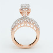 Orion Diamond Ring
