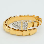 Diamond Fusion Ring