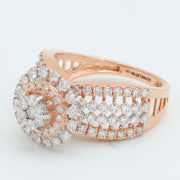 Celina Diamond Ring