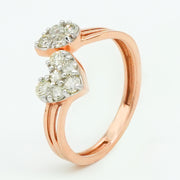 Soulmate Diamond Ring