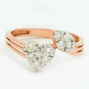 Soulmate Diamond Ring