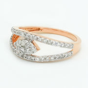 Harmony Diamond Ring