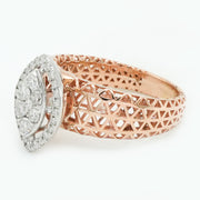Celeste Marquise Diamond Ring