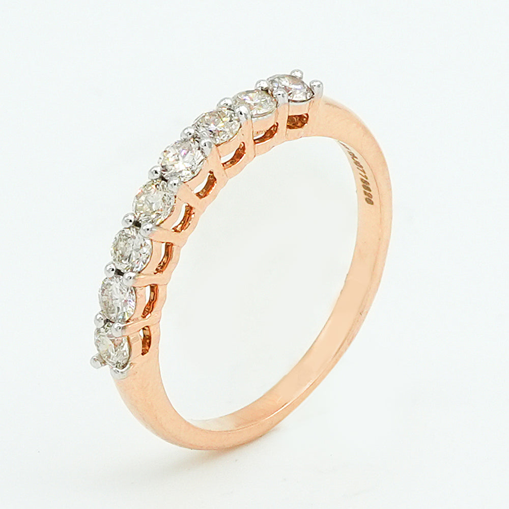 Harmony Diamond Band