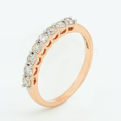 Harmony Diamond Band