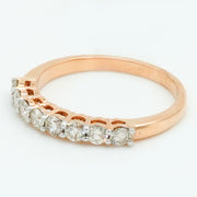 Harmony Diamond Band