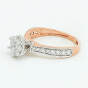 Luna Spark Ring