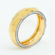 Edge Diamond Band