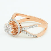 Nova Cross Ring