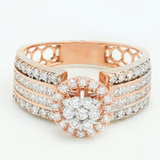 Triora Diamond Ring