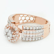 Triora Diamond Ring
