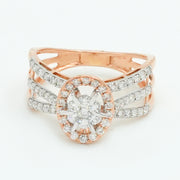 Avelia Diamond Ring