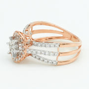 Avelia Diamond Ring
