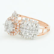 Royal Aura Diamond Ring