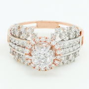 Royal Aura Diamond Ring