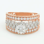 Regalis Diamond Ring