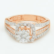 Aveline Diamond Ring