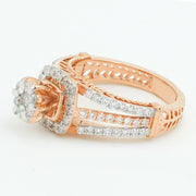Aveline Diamond Ring