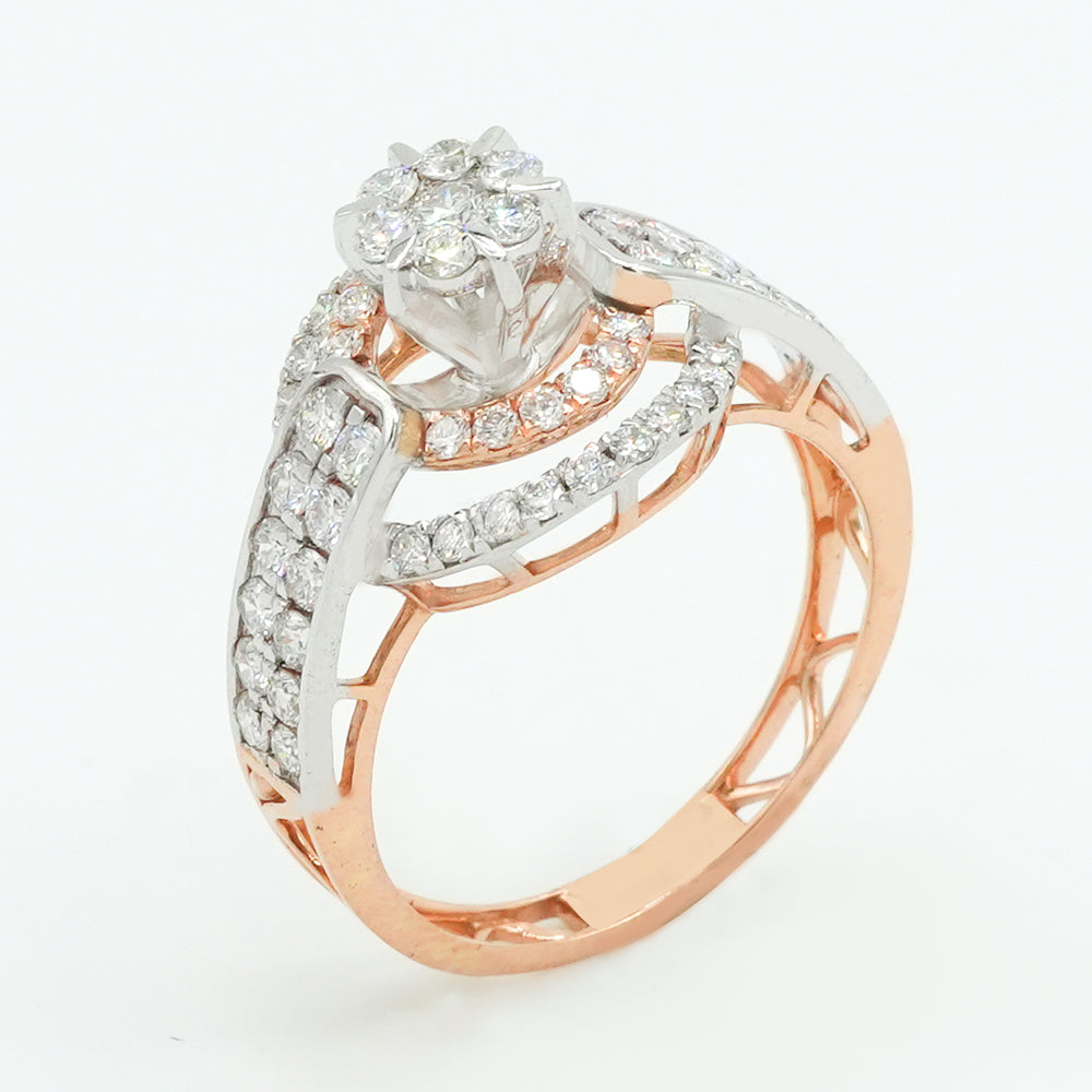Lumera Royale Ring