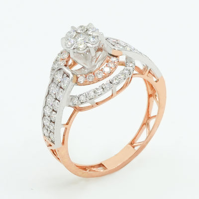 Lumera Royale Ring