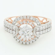 Lumera Royale Ring