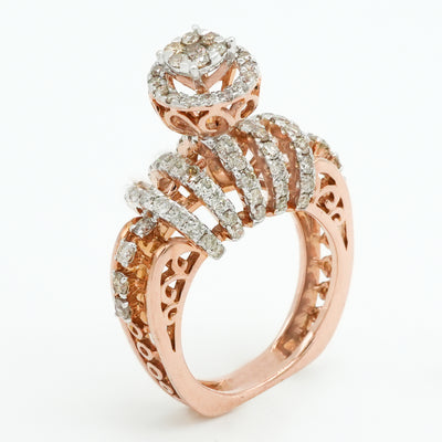 Imperia Diamond Ring