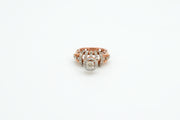 Imperia Diamond Ring